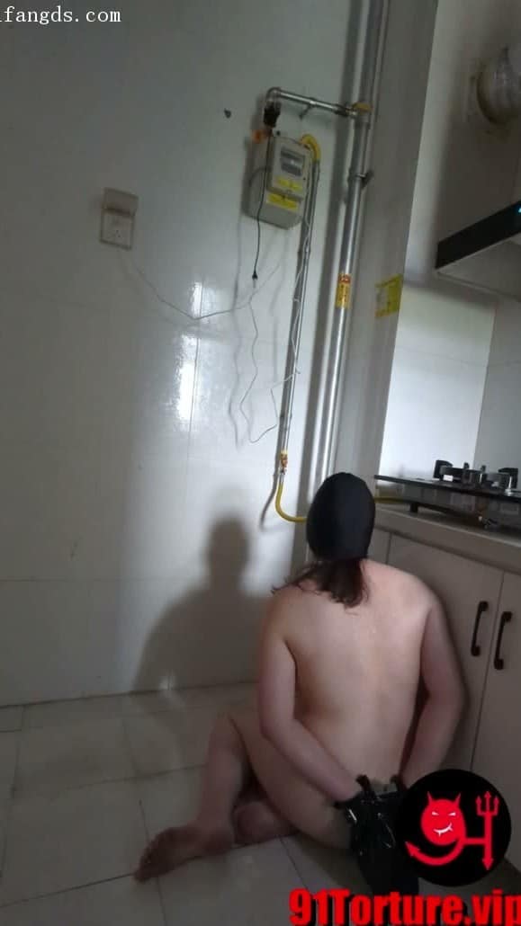 [Chinese Bdsm] Collection Of Clips From 91torture 1