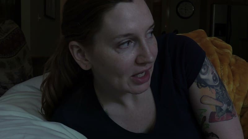 Bettie Bondage - Husbands Big Dick Friend Dicks Wife 4K 2