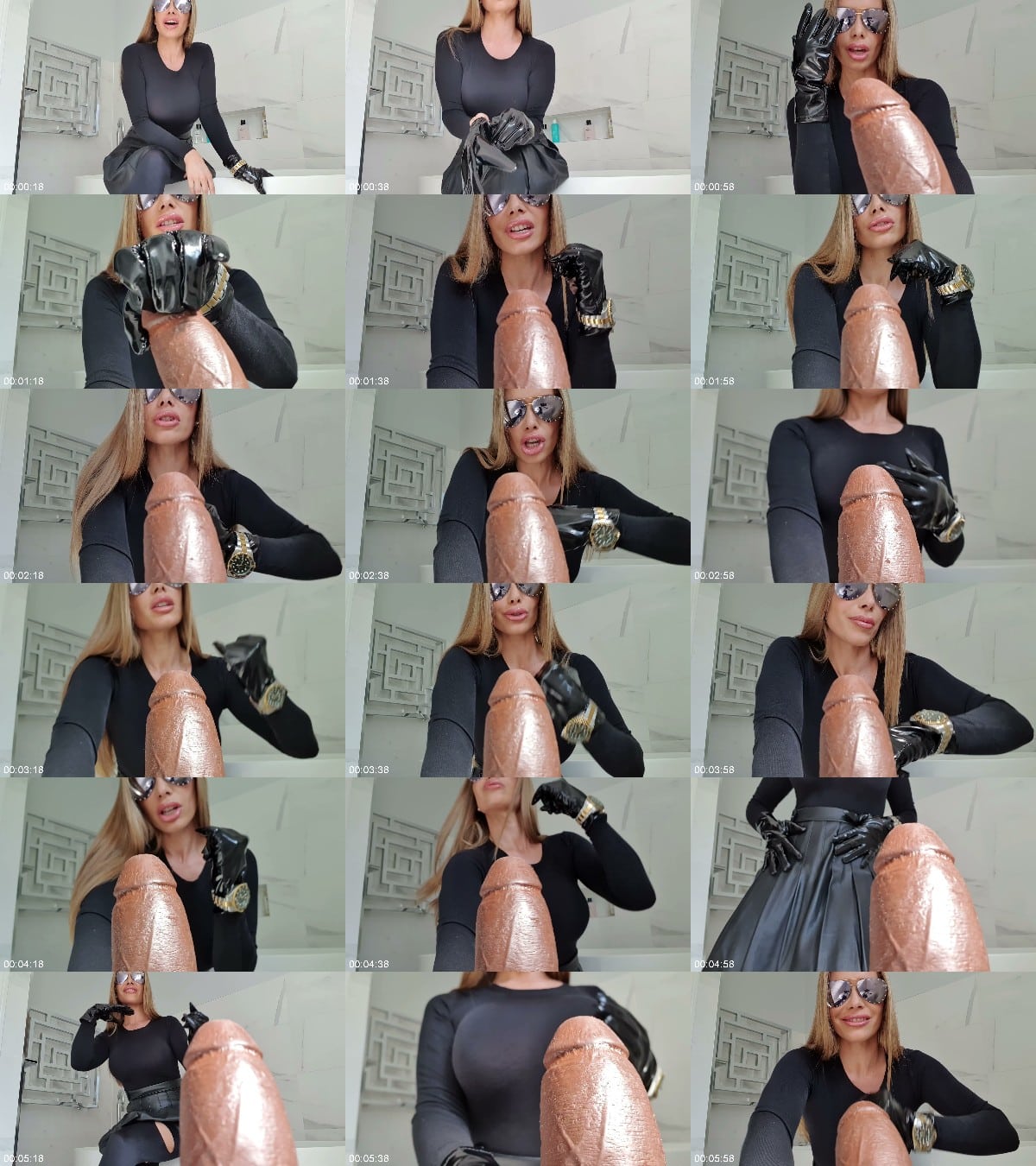 MissTiff - Earn your orgasm 6