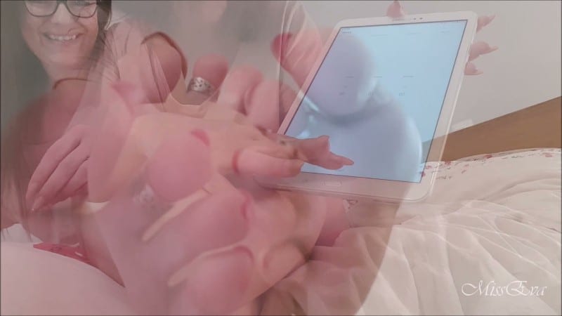 Miss Eva - FRENCH- JOI Puceau branleur compulsif 5