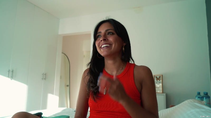 Mistress Enola Fetish - The Perks of Being a Giantess 2