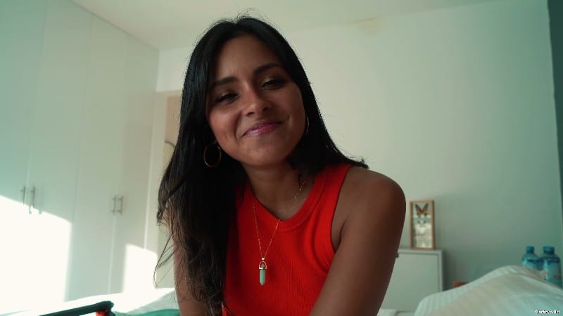 Mistress Enola Fetish - The Perks of Being a Giantess 4