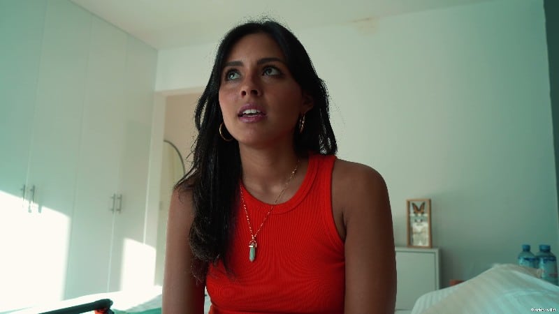 Mistress Enola Fetish - The Perks of Being a Giantess 5