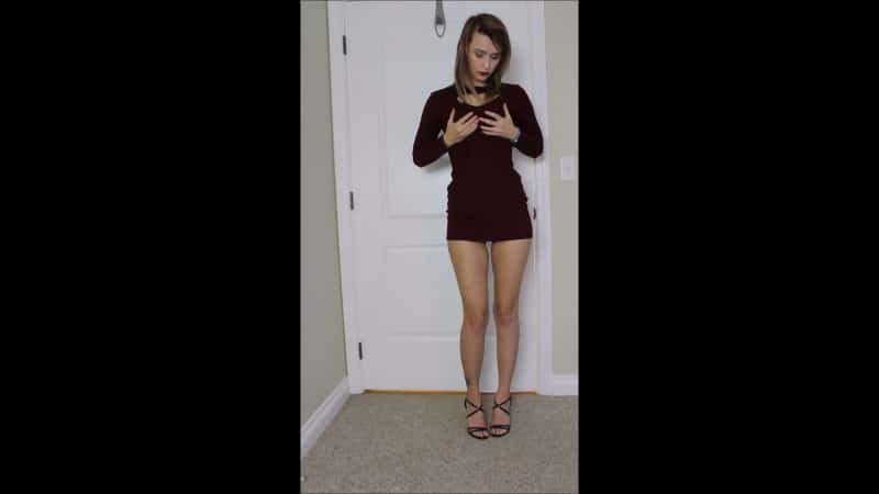 NatieDel - Heels and Chains 1