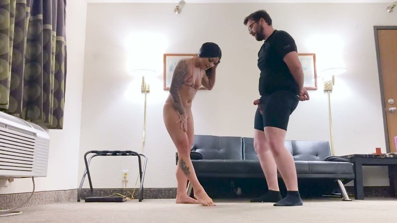 ONLYBALLKICKING - Ballbusting Extraordinaire 4