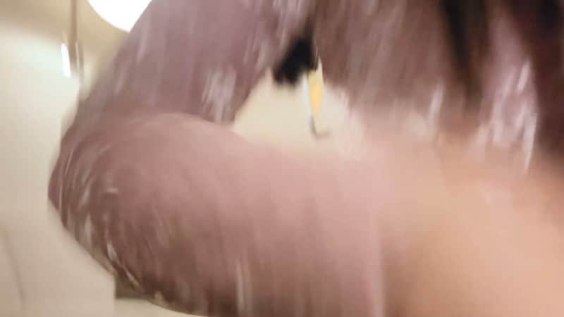 ONLYBALLKICKING - Nut Crushing With Lil Mizz Unique 5