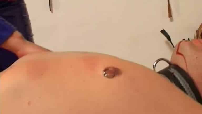 Owk - Madame Helene - Medical Torture 2