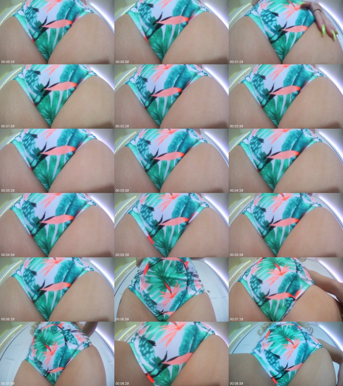 Petite Mercy - Not Big Enough 6