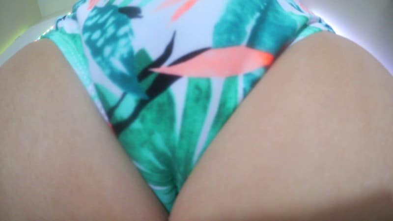 Petite Mercy - Not Big Enough 1