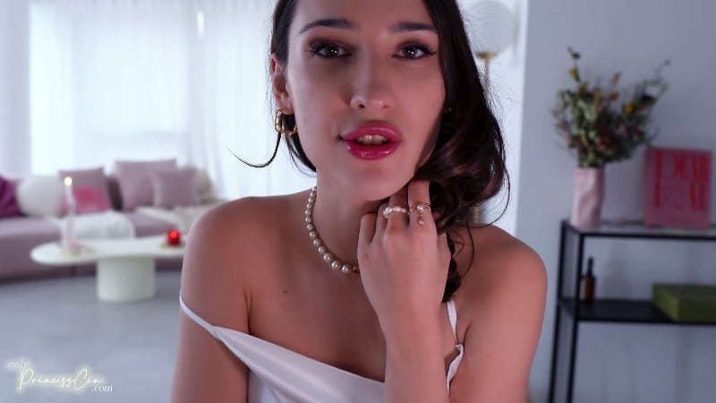 PrincessCin - Yes Goddess Thank you Goddess 5