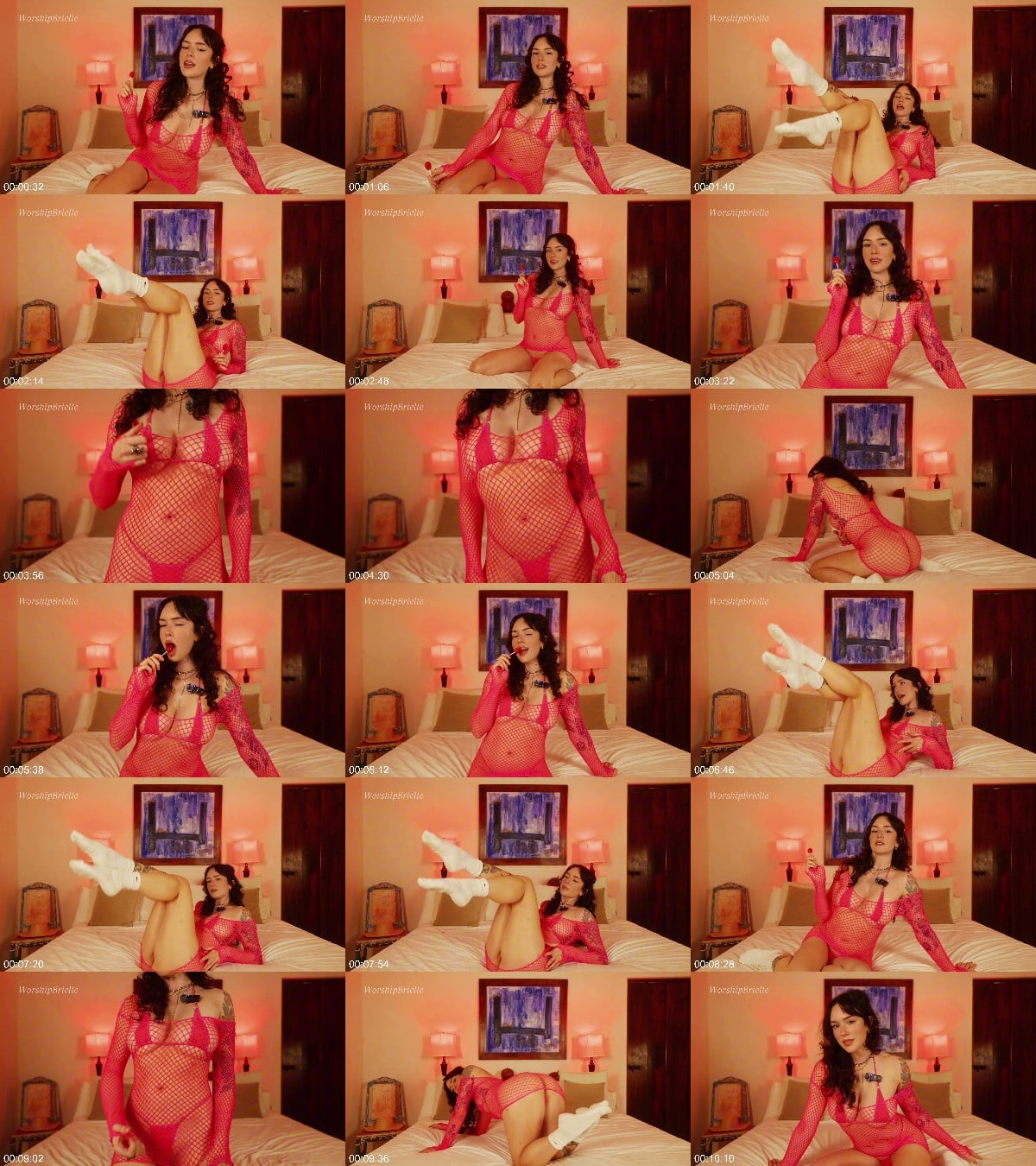 Princess Brielle - Beta Test - How Beta Are You 6