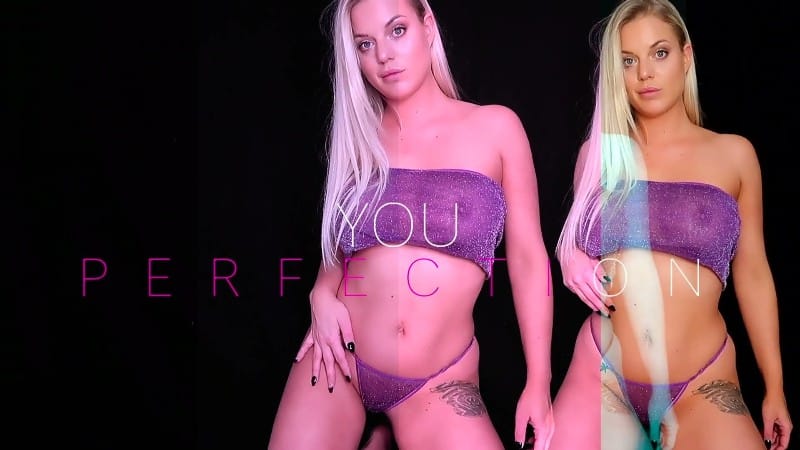 Princess Lexi Luxe - Good Boys Obey 5