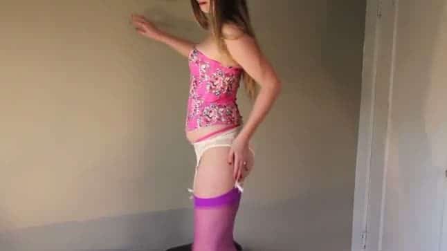 Princess Lexie - Xtreme Vday2-Jerk Before She Gets Home 5