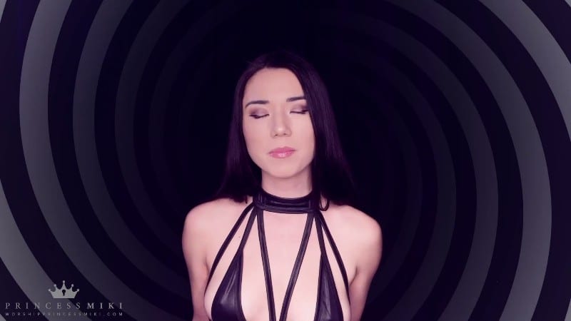 Princess Miki - Goon Your Brains Out - Mesmerize 2