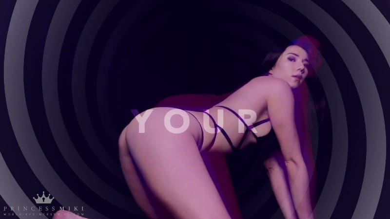 Princess Miki - Goon Your Brains Out - Mesmerize 5