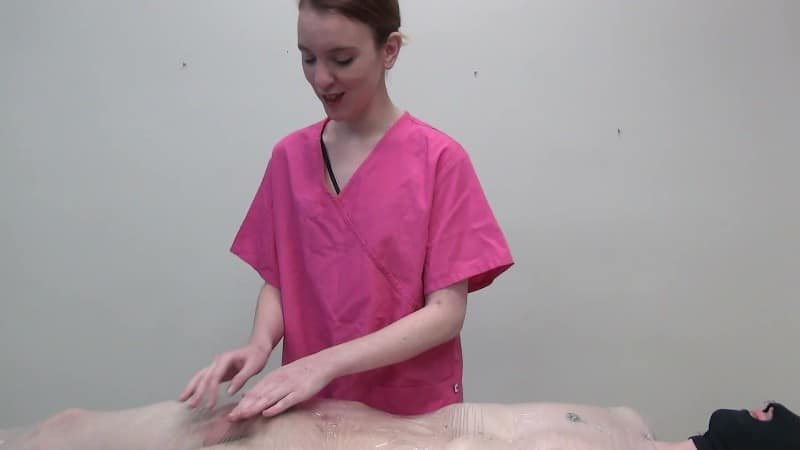 Restrained Men - Jerky Girls - Restrained Men 6 3