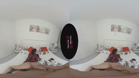 [Virtual Real Porn] Katrina Moreno - A Girl From Barcelona (2018-03-02) [2160p] 4