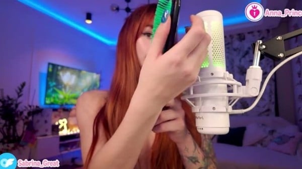 Asmr With New Things 3