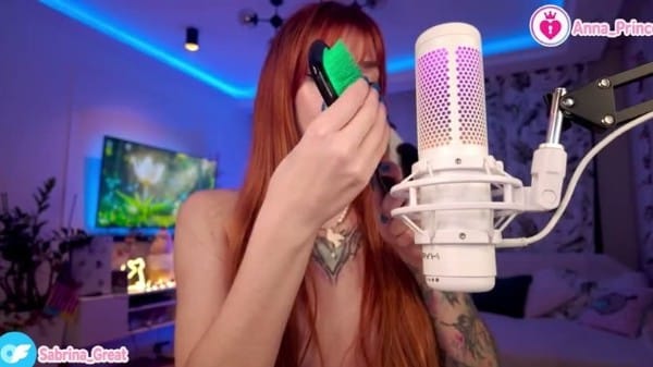 Asmr With New Things 4