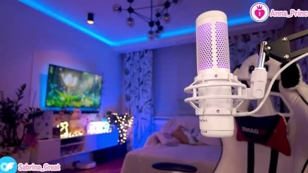 Asmr With New Things 5