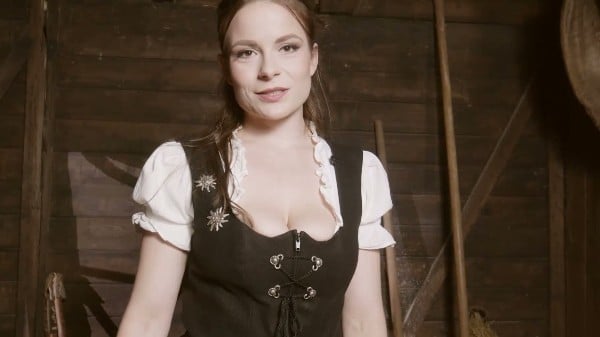 [ManyVids] Cruelalice - O'stopft Is Dei Mutter (1080p) 1