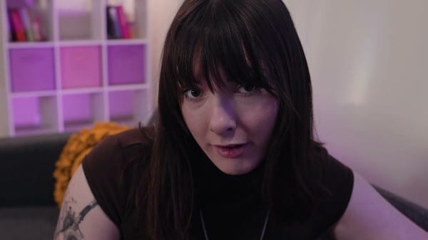 Miss Malorie Switch - Trad Husband Gets Pegged (2025-11-02)[1080p] 2