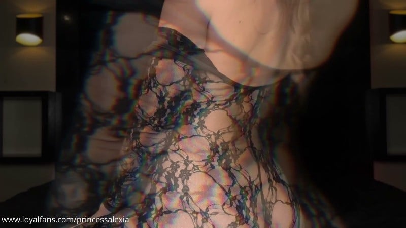 princess Alexia - Losing Brain Cells 3