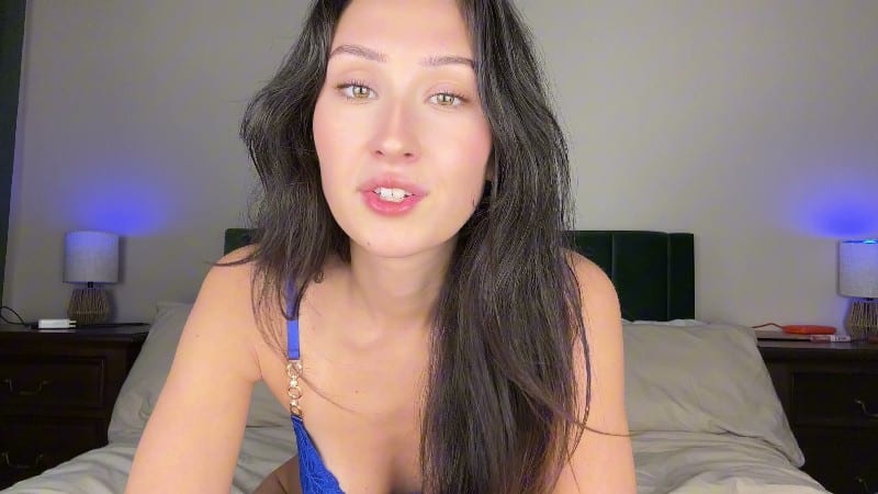 princess Alexia - teaching premies 2