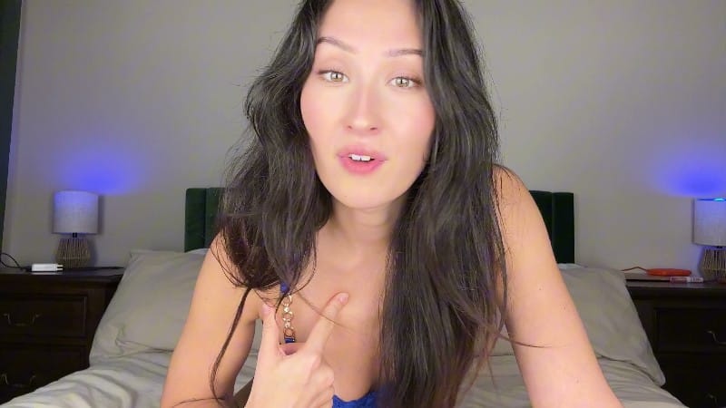 princess Alexia - teaching premies 3