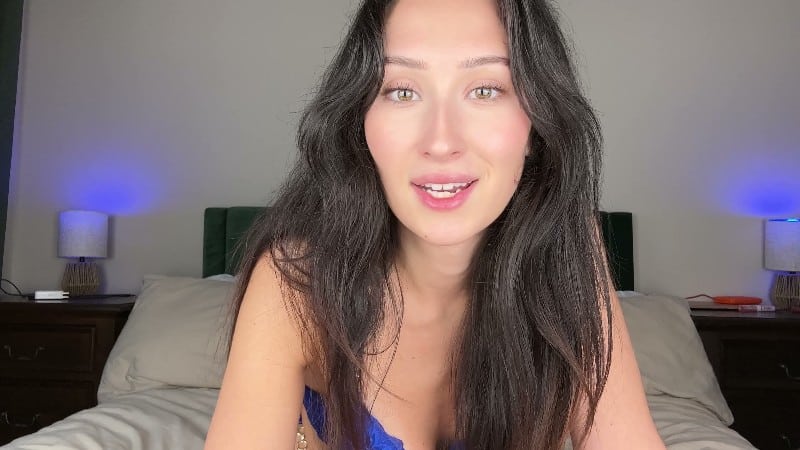 princess Alexia - teaching premies 4