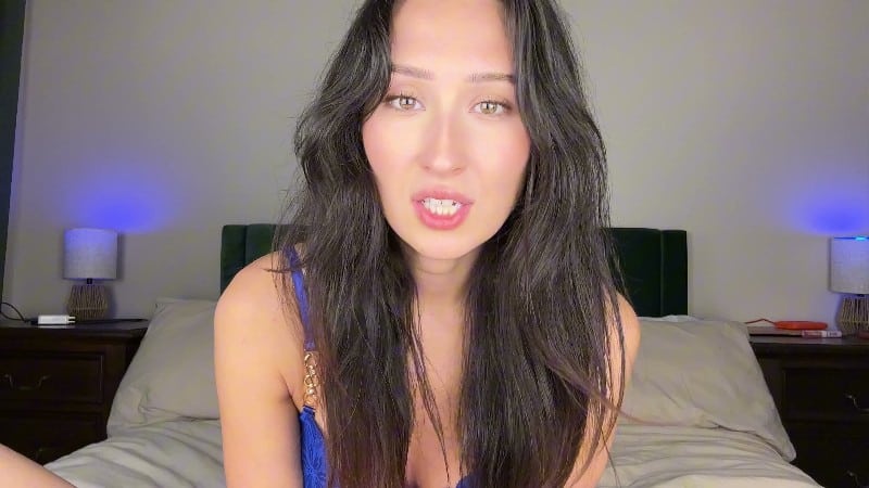 princess Alexia - teaching premies 1