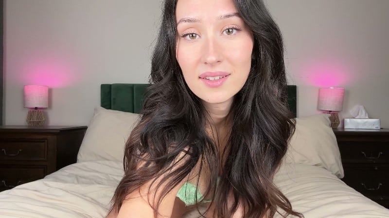 princess Alexia - watch yourself 2