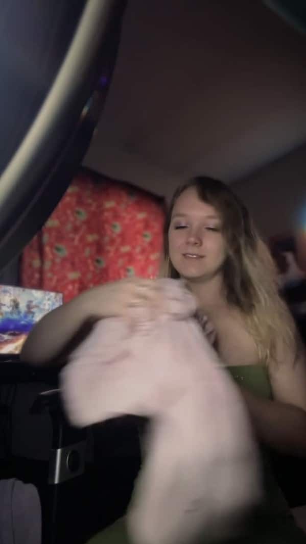 [Onlyfans] @raerekless Profile Rip April 2025 (11 Vids, 862 ) 4