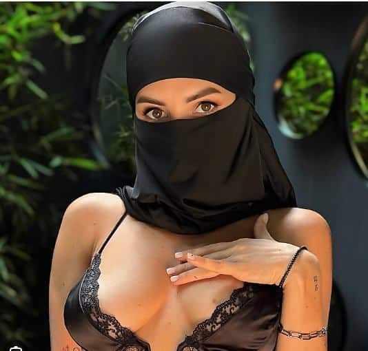 @hijabgirl (hijab Princess) Onlyfans! 4